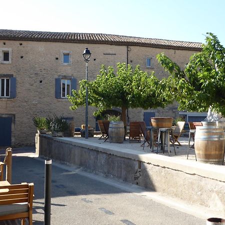 Gites Provence Et Nature - Entre Luberon Et Monts De Vaucluse Cabrieres-d'Avignon Exterior photo